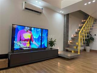 Chính chủ cho thuê nhà 4pn Hoà Xuân