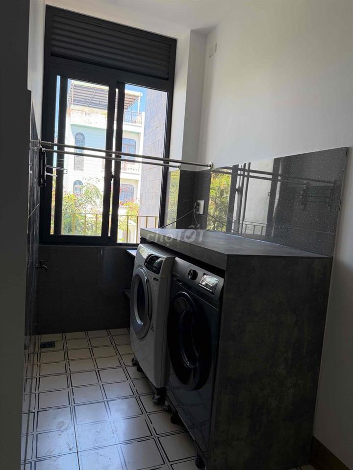 Chính chủ cho thuê nhà 4pn Hoà Xuân