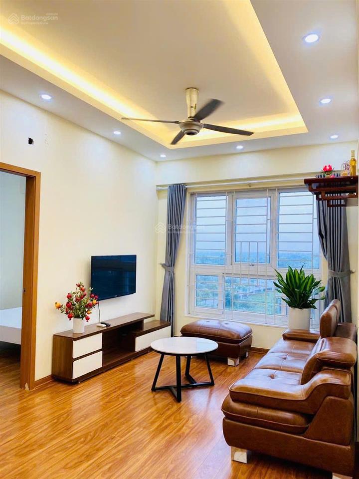 Cho thuê căn hộ 2pn full nt giá 6,5tr kđt thanh hà