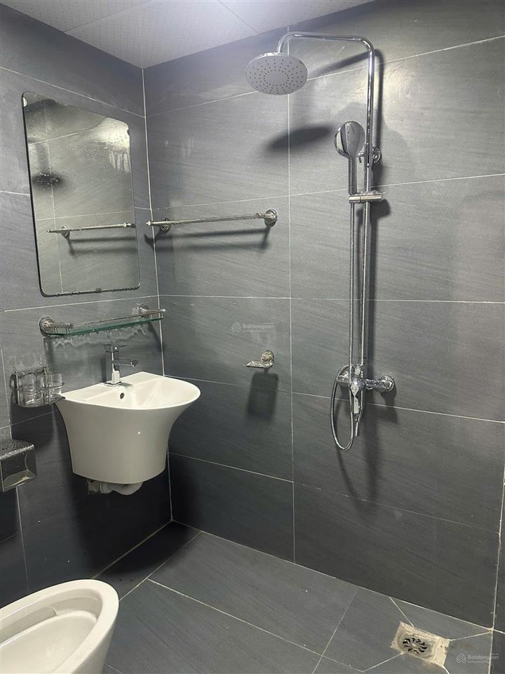 Cho thuê ccmn khép kín ở kđt thanh hà, hà đông, hn  0813 733 ***