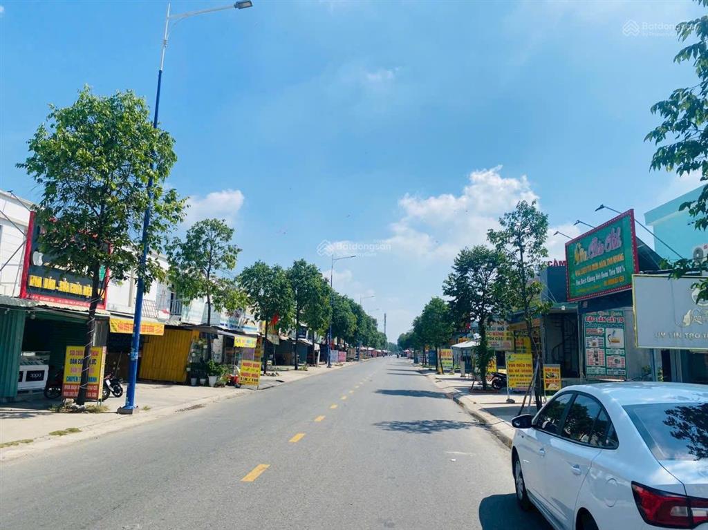 Bán nhà trọ dòng tiền ổn định ijc hòa lợi vị trí đắc địa