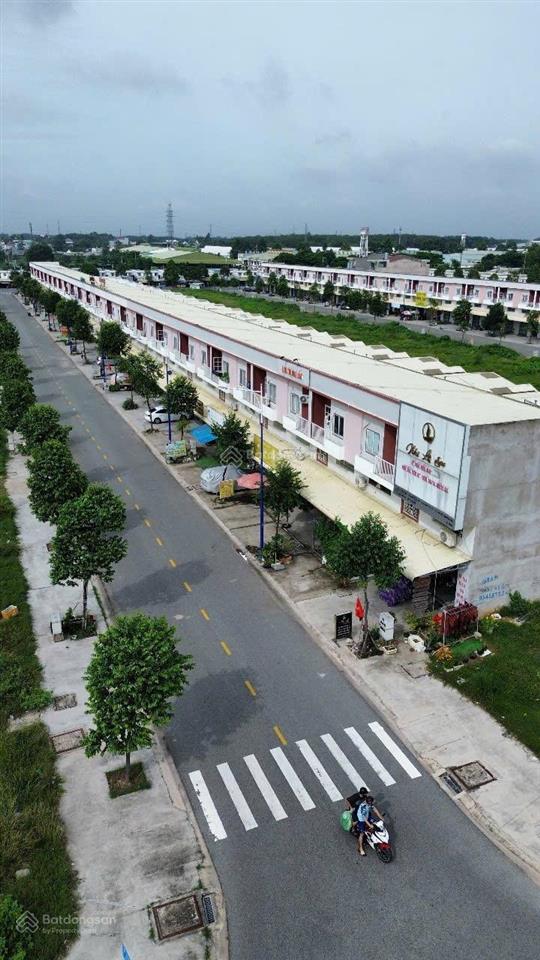Bán nhà trọ dòng tiền ổn định ijc hòa lợi vị trí đắc địa