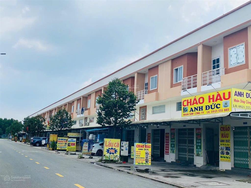 Bán nhà trọ dòng tiền ổn định ijc hòa lợi vị trí đắc địa