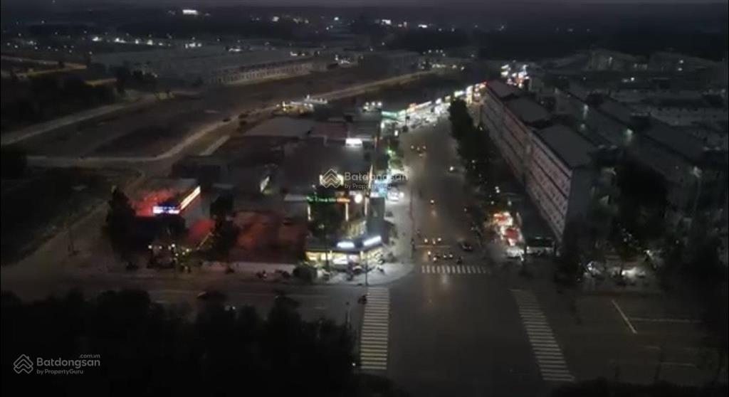 Bán đất nền dự án tại khu dân cư ijc hoà lợi, gần tttm aeon mall giá siêu hời 11,5 tỷ, 715,2m2