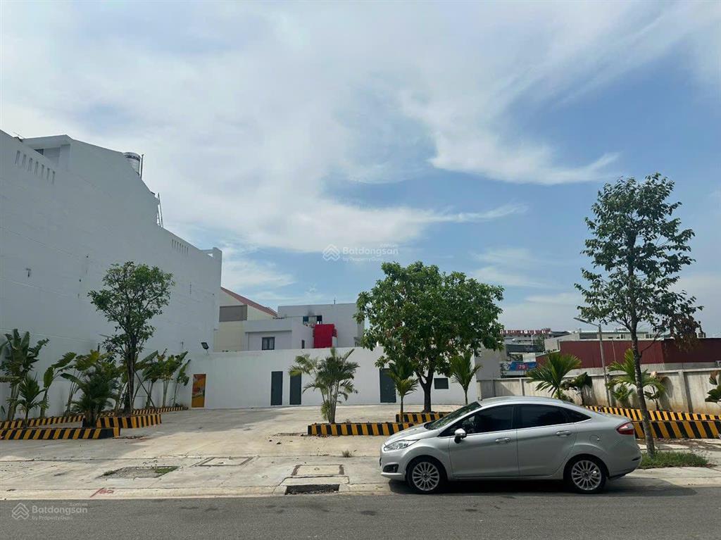 Bán đất nền dự án tại khu dân cư ijc hoà lợi, gần tttm aeon mall giá siêu hời 11,5 tỷ, 715,2m2
