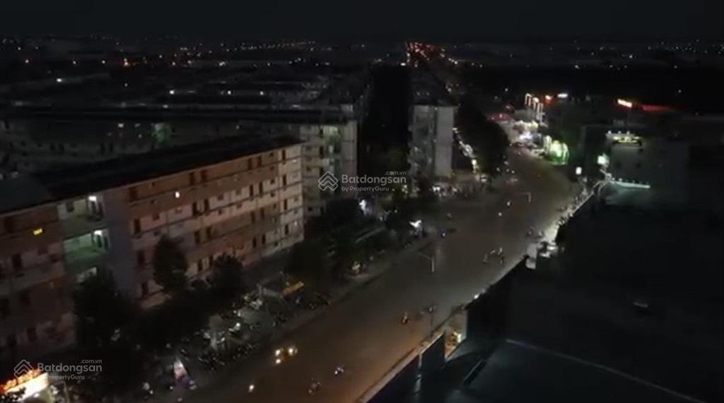 Bán đất nền dự án tại khu dân cư ijc hoà lợi, gần tttm aeon mall giá siêu hời 11,5 tỷ, 715,2m2