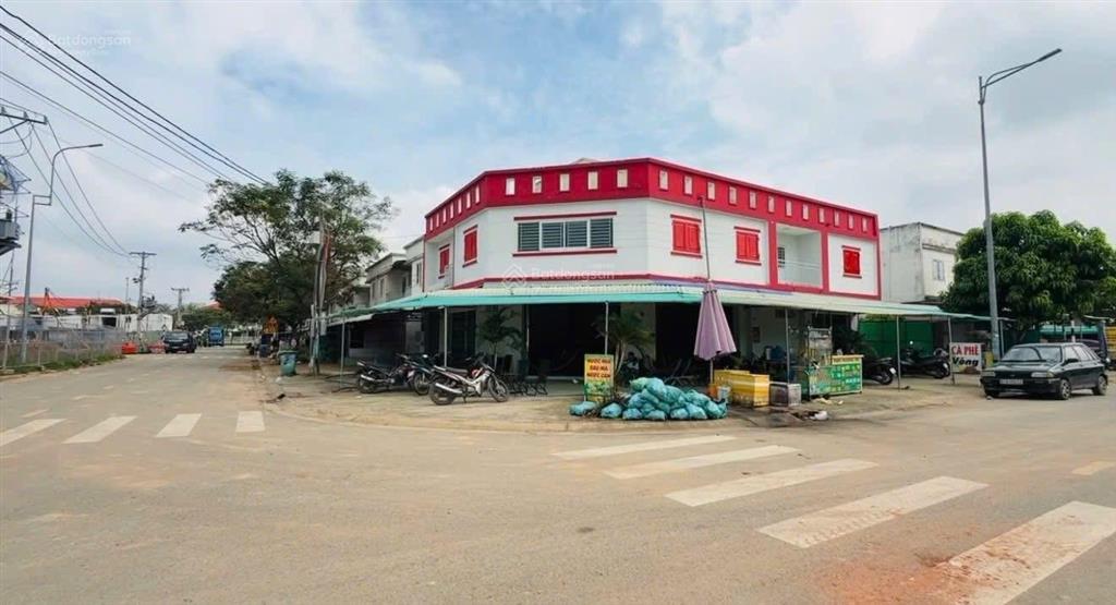 Bán căn góc hai mặt tiền kinh doanh đối diện công viên suncasa