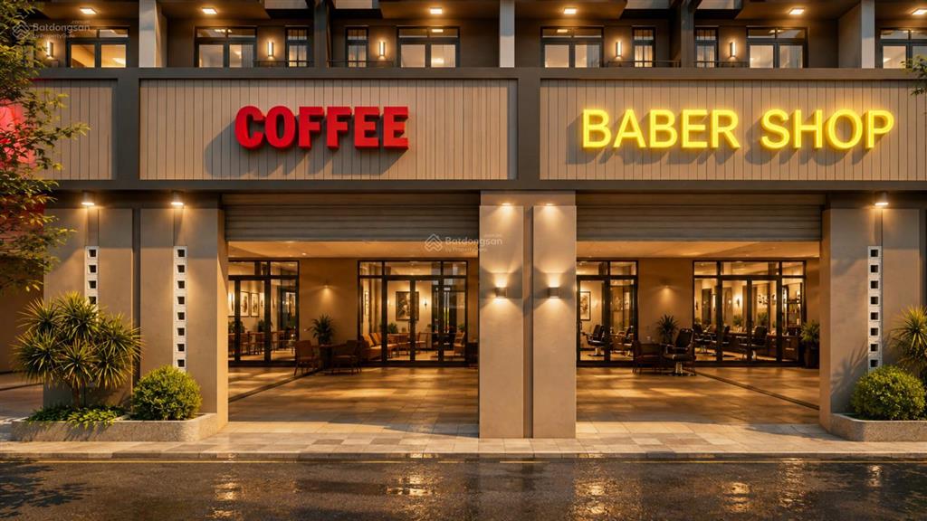 Bán gấp shophouse 3pn, 3wc, dtxd 179m2 gần ubnd phường bình dương thuận tiện kinh doanh