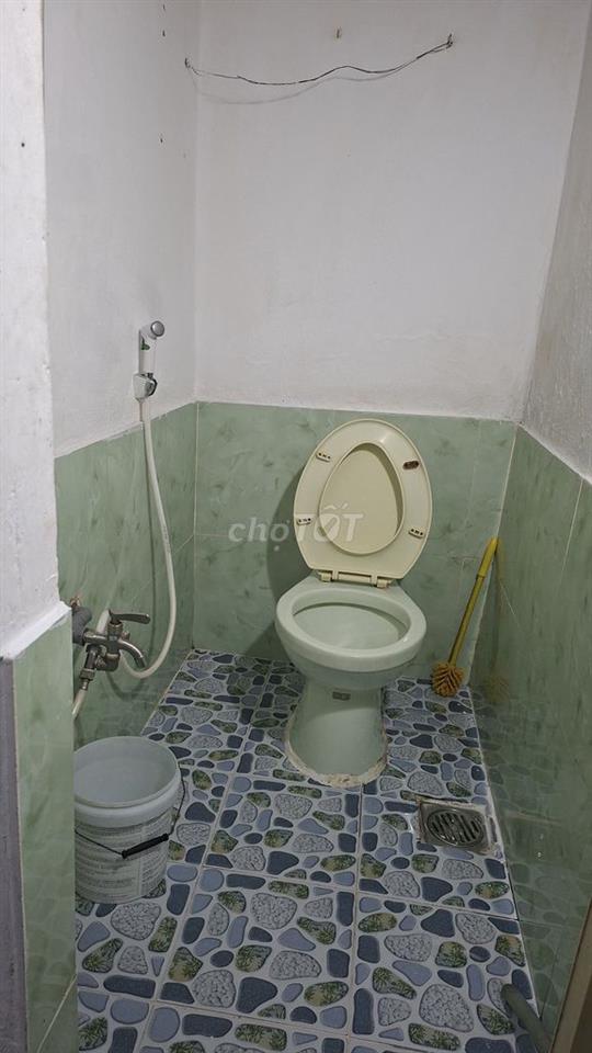 CHO THUÊ PHÒNG TRỌ 16 M2 ĐƯƠNG BÙI ĐÌNH TÚY