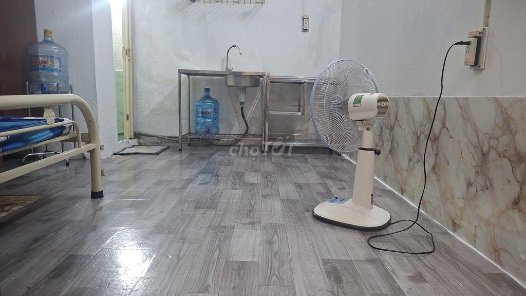 CHO THUÊ PHÒNG TRỌ 16 M2 ĐƯƠNG BÙI ĐÌNH TÚY