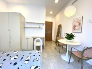 Cho thuê cc mini nguyễn thị nhỏ, 5.5 triệu, 25m2, giá ưu đãi, tân bình, hcm