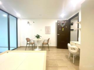 Cho thuê chung cư mini tại nguyễn thị nhỏ, 4,5 triệu, 16 m2