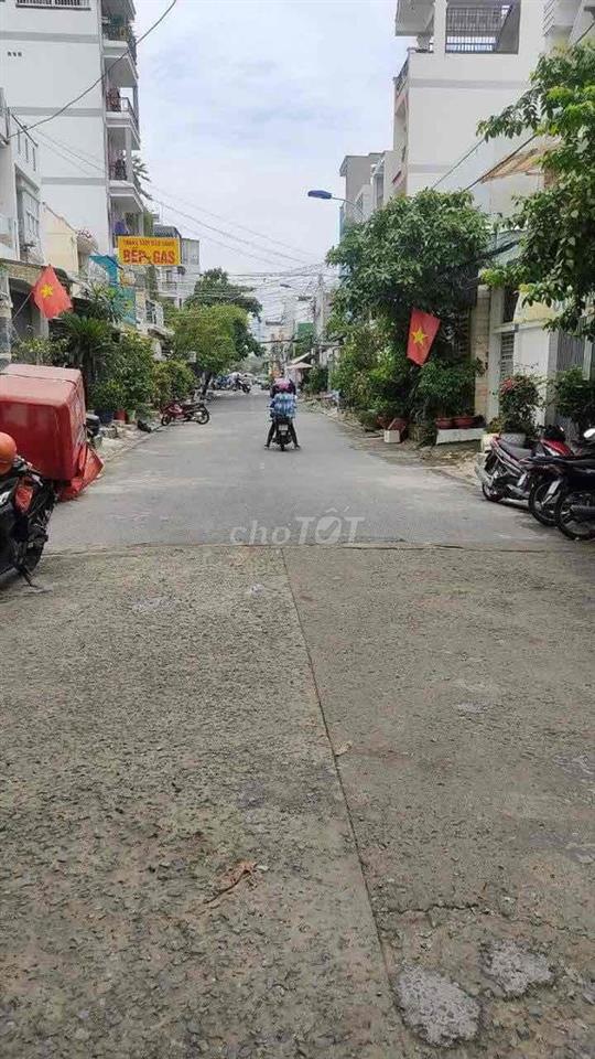 cần bán gấp lô đất mặt tiền đường tỉnh 750