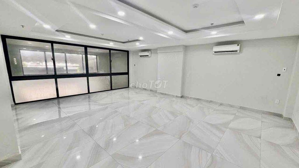 🏢 CHO THUÊ MẶT BẰNG VĂN PHÒNG 45M² – RỘNG THOÁNG, SẠCH ĐẸP