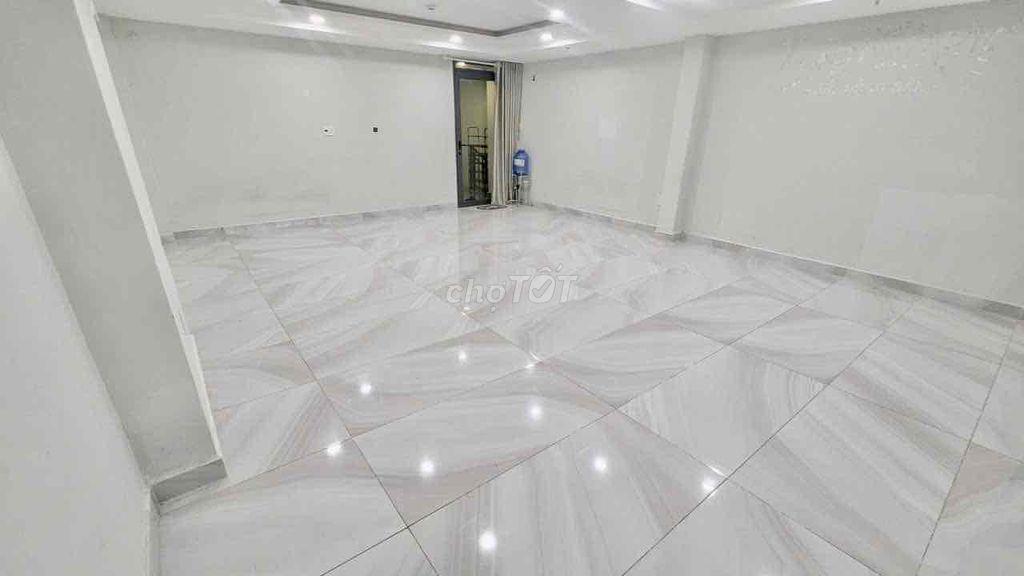 🏢 CHO THUÊ MẶT BẰNG VĂN PHÒNG 45M² – RỘNG THOÁNG, SẠCH ĐẸP