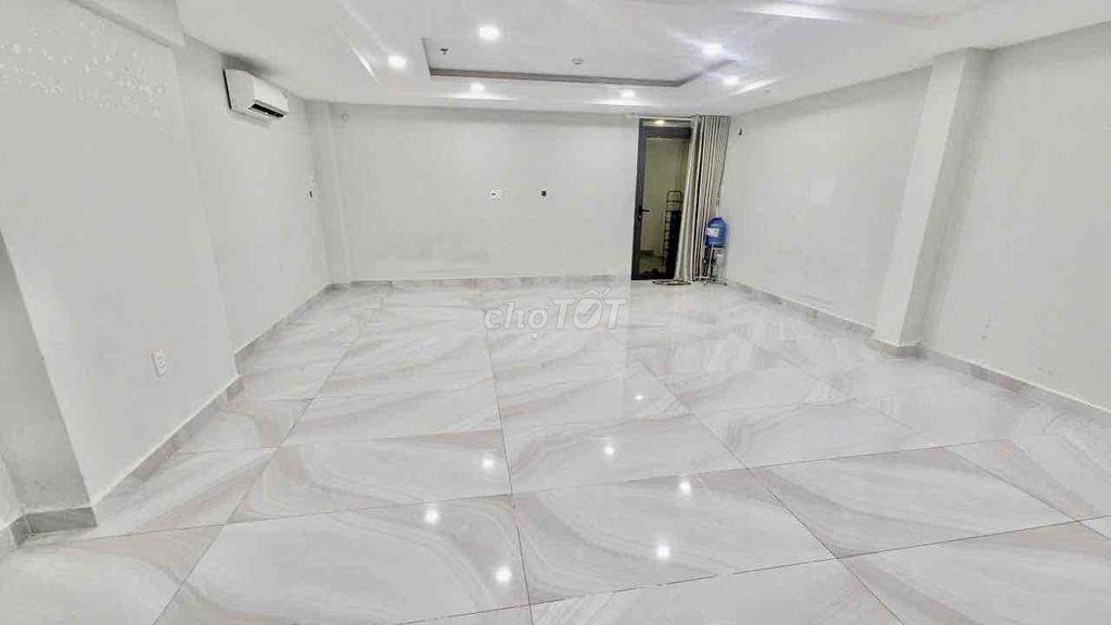 🏢 CHO THUÊ MẶT BẰNG VĂN PHÒNG 45M² – RỘNG THOÁNG, SẠCH ĐẸP