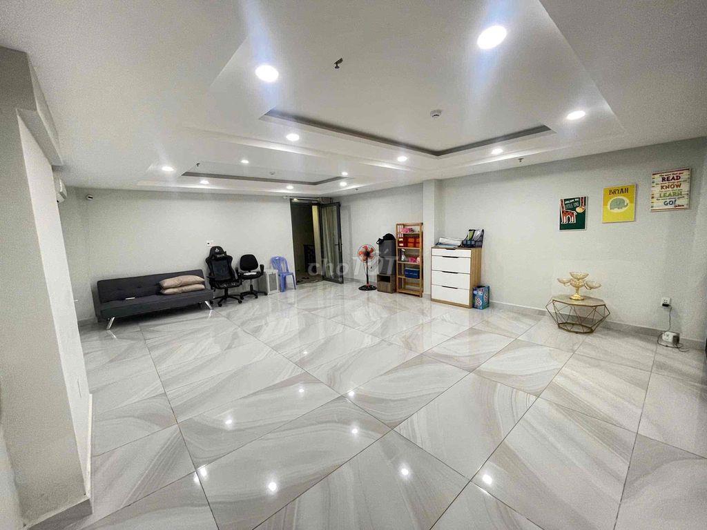 🏢 CHO THUÊ MẶT BẰNG VĂN PHÒNG 45M² – RỘNG THOÁNG, SẠCH ĐẸP