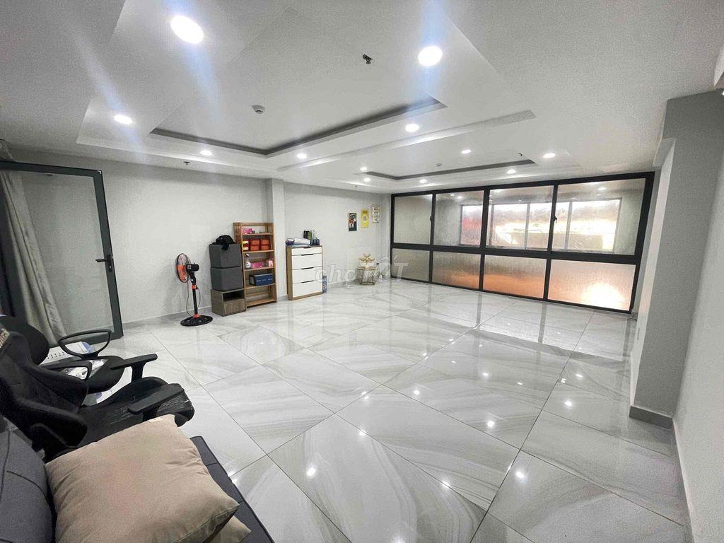 🏢 CHO THUÊ MẶT BẰNG VĂN PHÒNG 45M² – RỘNG THOÁNG, SẠCH ĐẸP