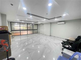 🏢 CHO THUÊ MẶT BẰNG VĂN PHÒNG 45M² – RỘNG THOÁNG, SẠCH ĐẸP