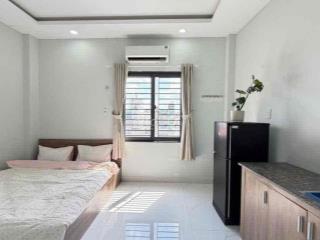 ✨ CHDV FULL NỘI THẤT MỚI - CỬA SỔ LỚN SIÊU THOÁNG - DỌN VÀO Ở NGAY ✨