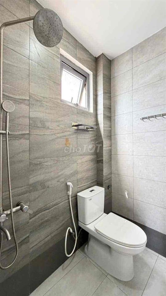 ✨ CHDV FULL NỘI THẤT MỚI - CỬA SỔ LỚN SIÊU THOÁNG - DỌN VÀO Ở NGAY ✨