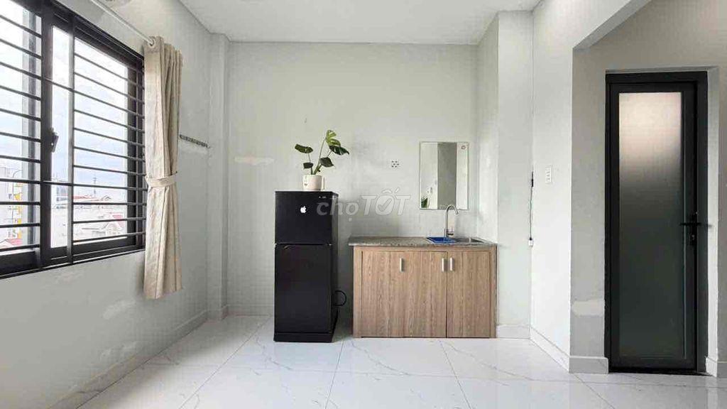 ✨ CHDV FULL NỘI THẤT MỚI - CỬA SỔ LỚN SIÊU THOÁNG - DỌN VÀO Ở NGAY ✨