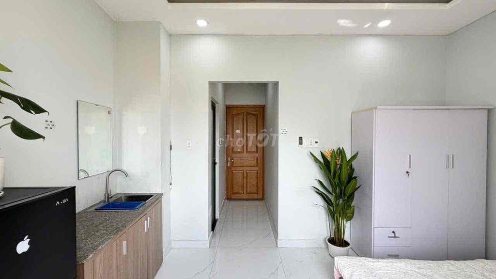 ✨ CHDV FULL NỘI THẤT MỚI - CỬA SỔ LỚN SIÊU THOÁNG - DỌN VÀO Ở NGAY ✨