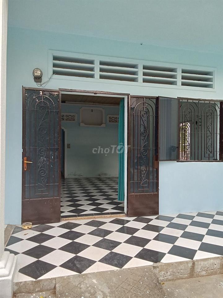 Cho thuê nhà nguyên căn