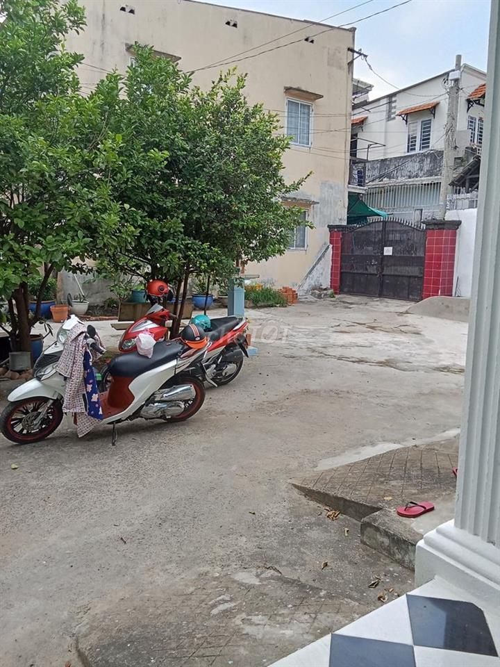 Cho thuê nhà nguyên căn