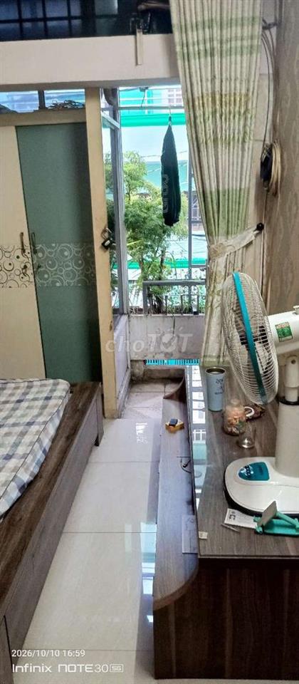 Cần bán nhà đường thành mỹ Quận tân bình