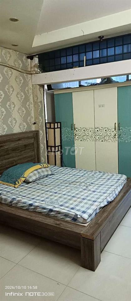 Cần bán nhà đường thành mỹ Quận tân bình