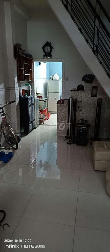 Cần bán nhà đường thành mỹ Quận tân bình