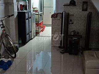 Cần bán nhà đường thành mỹ Quận tân bình