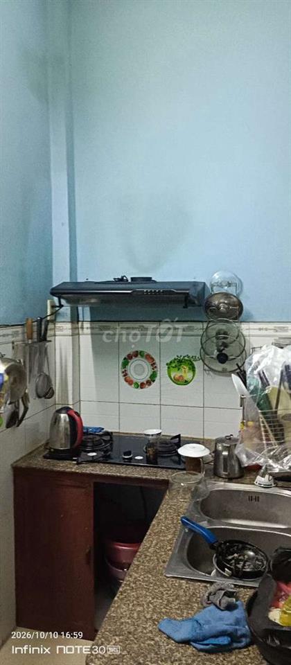 Cần bán nhà đường thành mỹ Quận tân bình