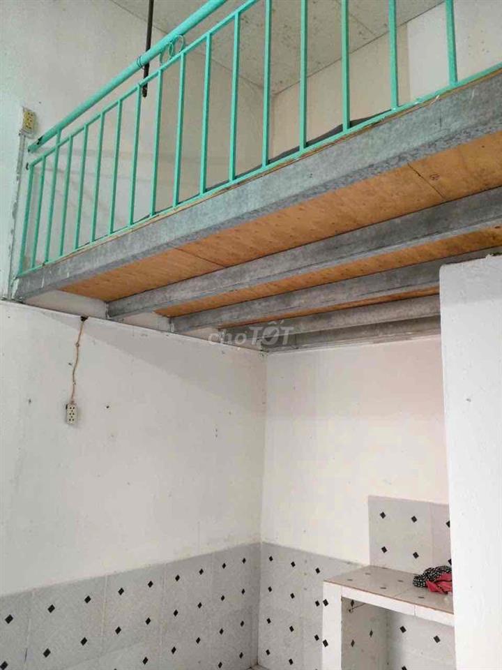 PHÒNG TRỌ PHƯỜNG 13 BÌNH THẠNH HCM
