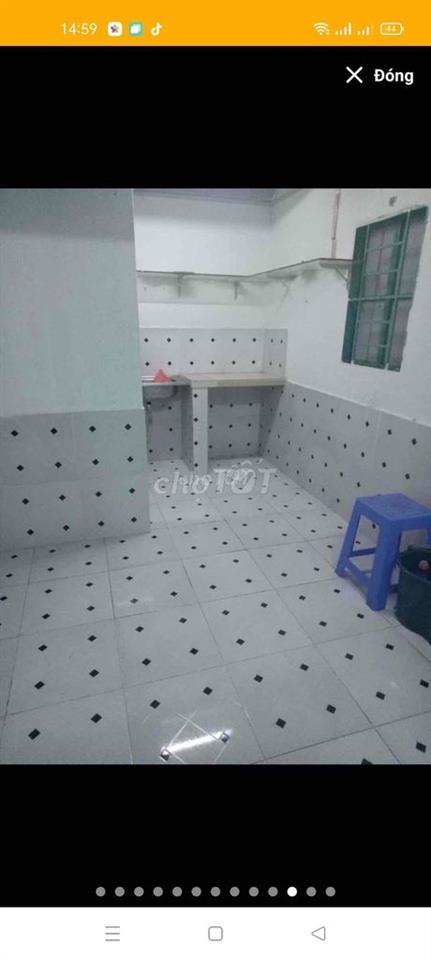 PHÒNG TRỌ PHƯỜNG 13 BÌNH THẠNH HCM
