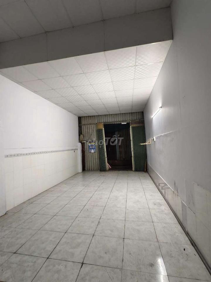 Nhà 4x9 cho thuê giá rẻ
