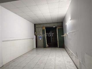 Nhà 4x9 cho thuê giá rẻ