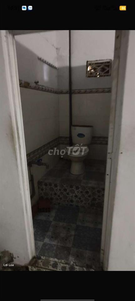 Nhà 4x9 cho thuê giá rẻ