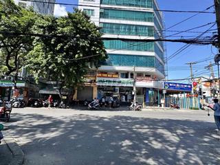 Mặt bằng  50m2 ngay ngã tư Thanh Đa