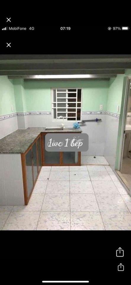 cho thuê nhà liền kề giá 3, 2 triệu 