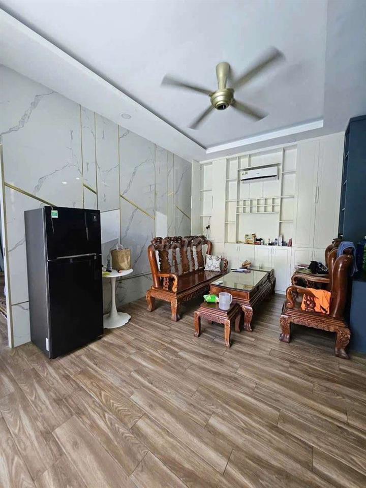 nhà biệt thự mini nghĩ dưỡng 