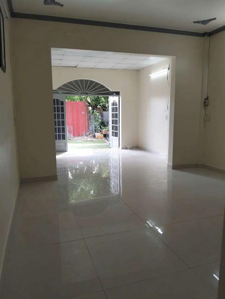 Cho thuê nhà nguyên căn gần Chợ Việt Lập 