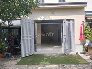 Cho thuê nhà nguyên căn gần Chợ Việt Lập 