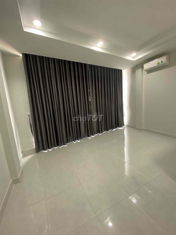 Phòng Trọ Cao Cấp Chuẩn Khách Sạn Nguyễn Thái Sơn, Trần Bá Giao Gò Vấp