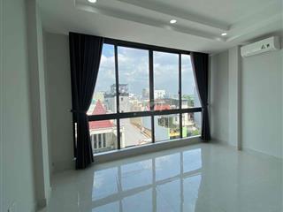 Phòng Trọ Cao Cấp Chuẩn Khách Sạn Nguyễn Thái Sơn, Trần Bá Giao Gò Vấp