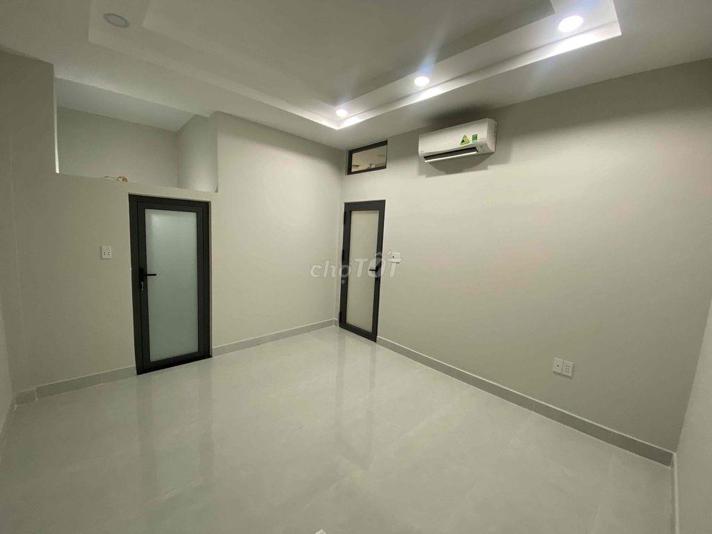 Phòng Trọ Cao Cấp Chuẩn Khách Sạn Nguyễn Thái Sơn, Trần Bá Giao Gò Vấp