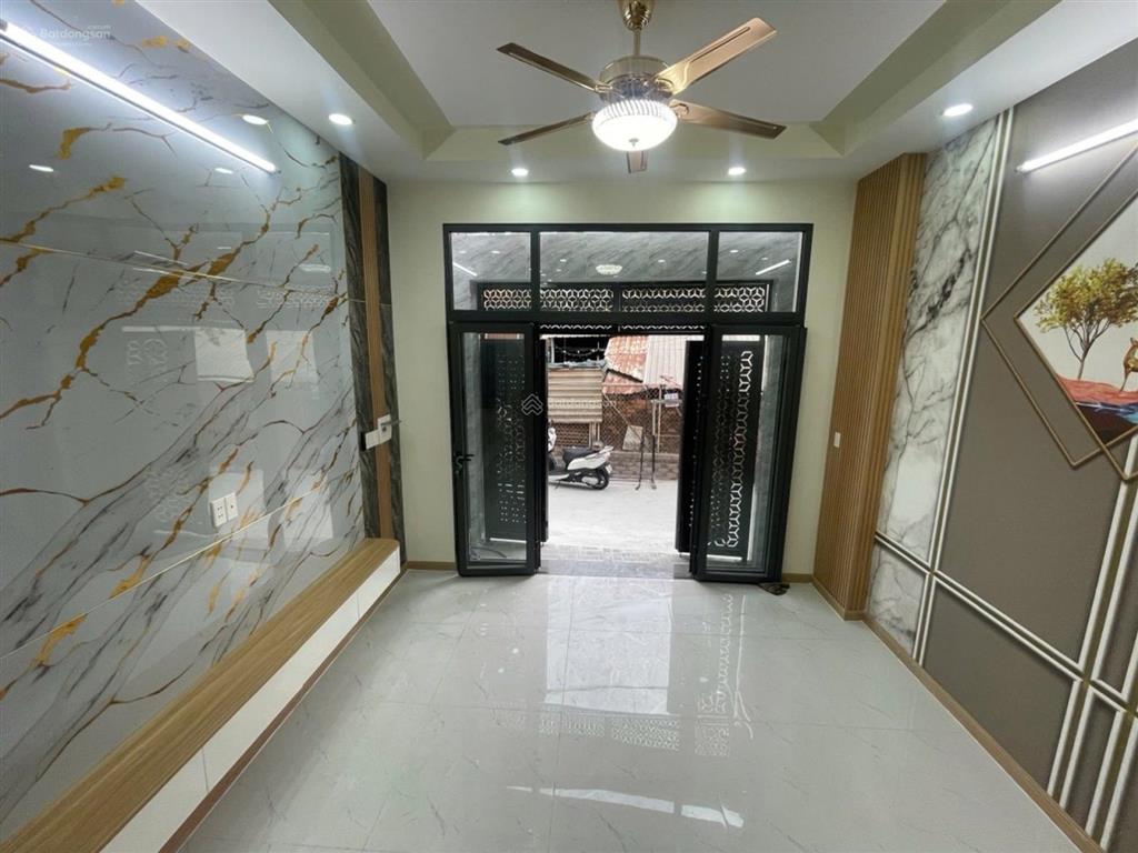 Bán nhà riêng đẹp tại phước long b, 5,3 tỷ, 50m2, 3pn, 4wc, quận 9, hồ chí minh