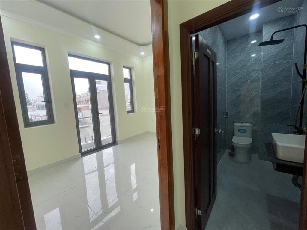 Bán nhà riêng đẹp tại phước long b, 5,3 tỷ, 50m2, 3pn, 4wc, quận 9, hồ chí minh