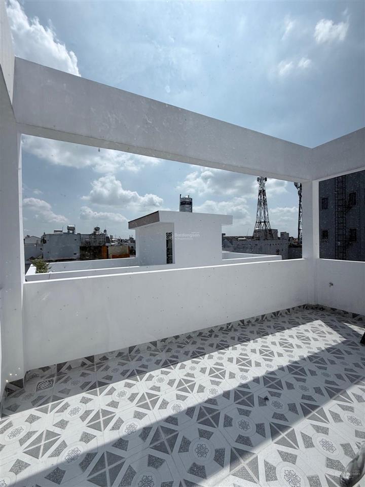 Bán nhà riêng 4pn, 6wc tại phước long b, 7,999 tỷ, 60m2